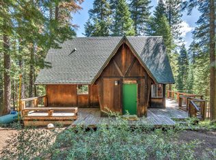 6245 River Rd #9, Olympic Valley, CA 96146