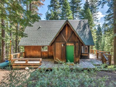 6245 River Rd #9, Olympic Valley, CA, 96146