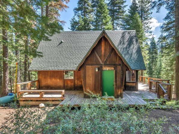 6245 River Rd #9, Olympic Valley, CA 96146