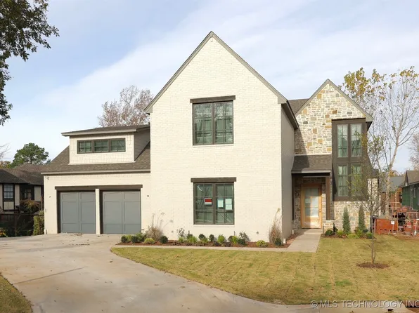 1245 E 28th St, Tulsa, OK 74114