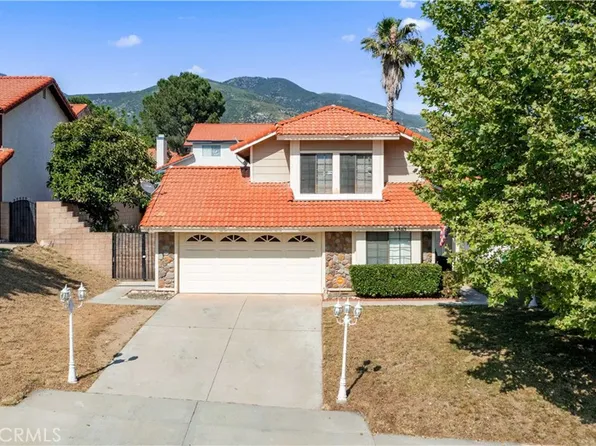 6383 N Redwood St, San Bernardino, CA 92407