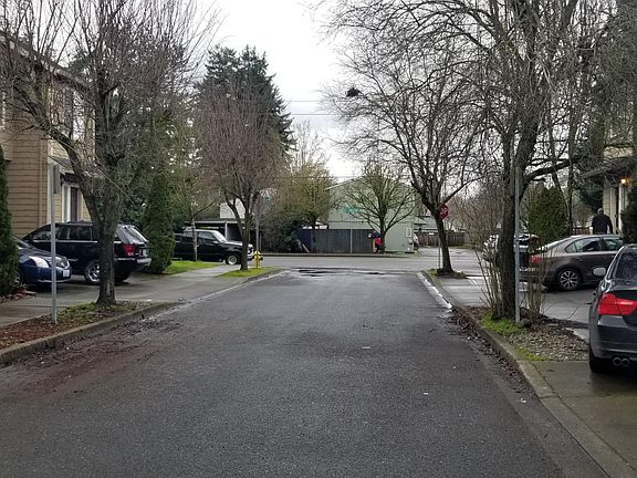 From Home to Stapleton Road