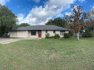 108 Owl Rd, Victoria, TX 77905