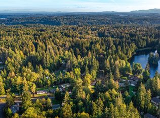 600 E Lakeshore Dr E, Shelton, WA