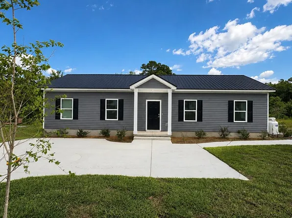 99 Bomar Pl, Walterboro, SC 29488