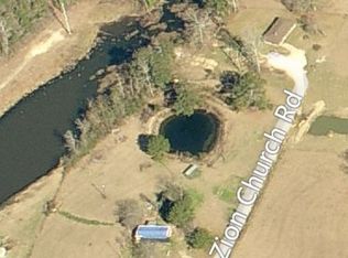 515 Scr 72 E, Taylorsville, MS 39168