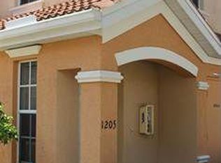 1837 Concordia Lake Cir UNIT 1205, Cape Coral, FL 33909