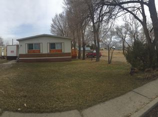 302 Maple Ave, Glendive, MT 59330