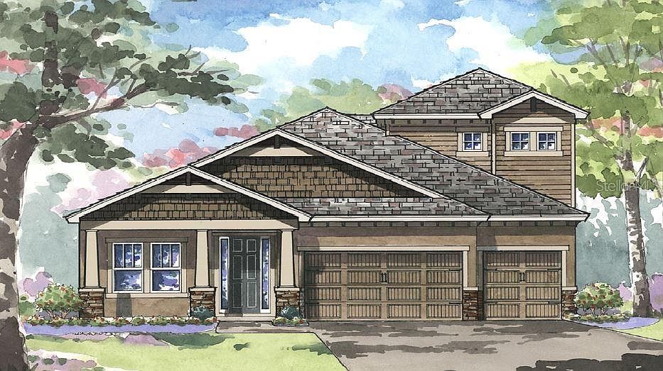 1st image of 4030 Woodland Retreat Blvd