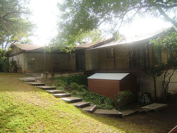 Back of Home