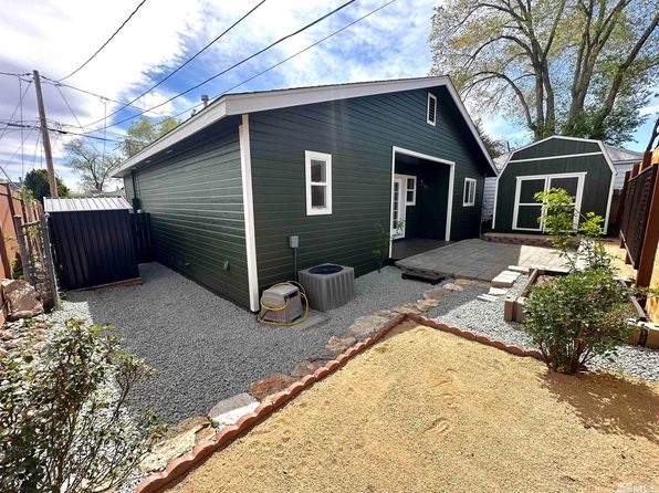 520 E Taylor St, Reno, NV 89502