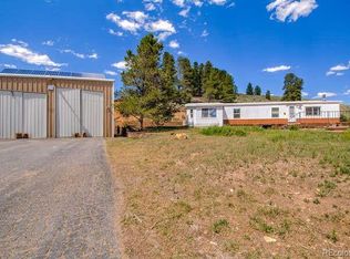 105 Valley Rd, Leadville, CO 80461