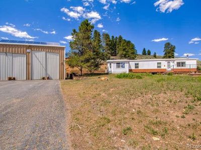 105 Valley Road, Leadville, CO, 80461