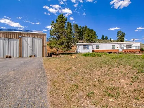105 Valley Road, Leadville, CO 80461