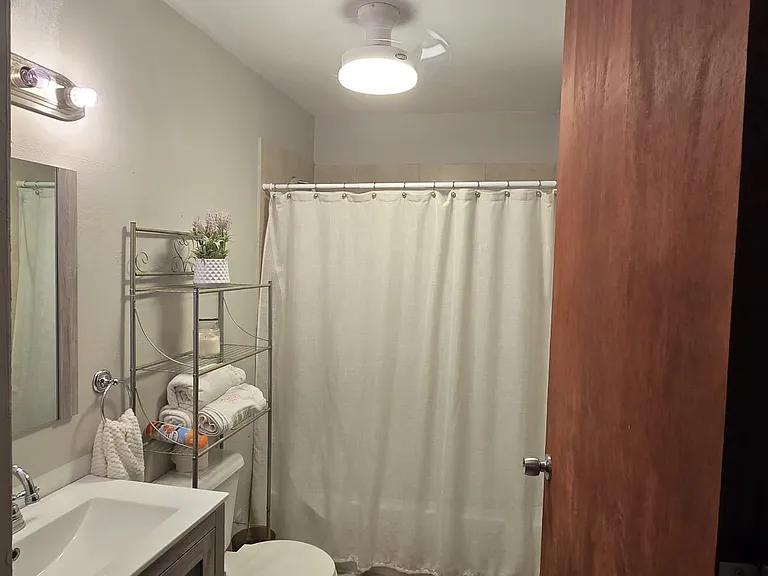 Apt. 242, Chalets de la Playalos prados — Photo 11