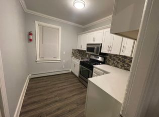 311 Amherst St #1A, Providence, RI 02909