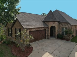 7425 Park Place Dr, North Richland Hills, TX 76182