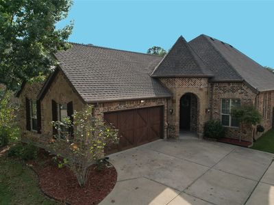 7425 Park Place Dr, North Richland Hills, TX, 76182