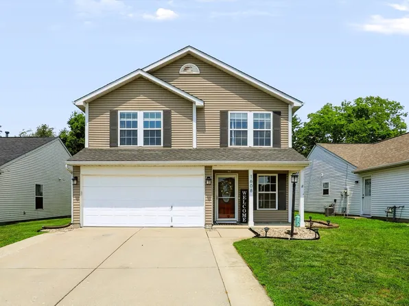 1608 Austin Dr, Lebanon, IN 46052