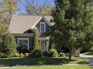 620 Creekvalley Rd, Middletown, KY 40243