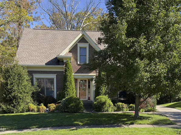 620 Creekvalley Rd, Middletown, KY 40243