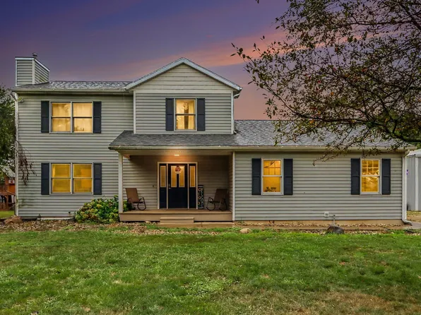 15060 S 27th St, Vicksburg, MI 49097