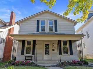 1512 Indianola Ave, Columbus, OH 43201