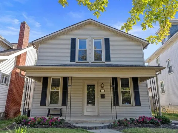 1512 Indianola Ave, Columbus, OH 43201