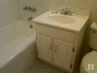 Rented by Halstead Real Estate