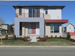 1000 Plateau Rd, Longmont, CO 80504