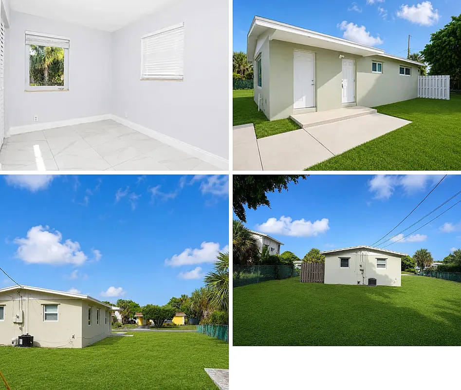 3 bed, 864 sqft, $2,850 — Photo 3