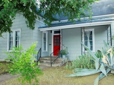 116 Nueces St, Lockhart, TX, 78644
