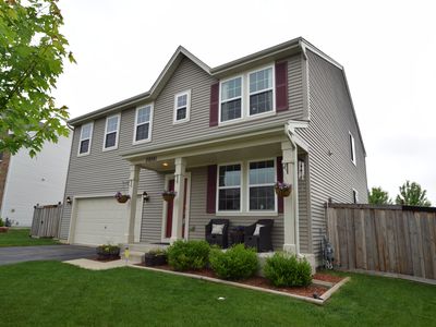 39381 Kinsley Ln, Beach Park, IL, 60083