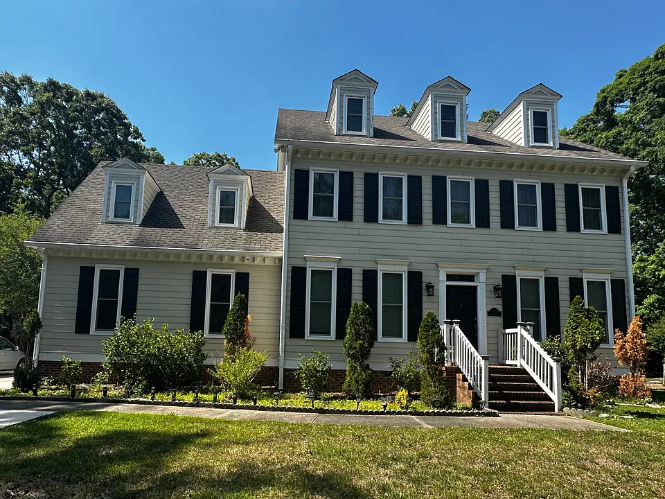 511 Grist Mill Ln