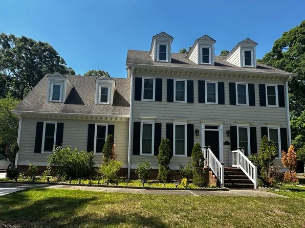 511 Grist Mill Ln, Durham, NC 27712