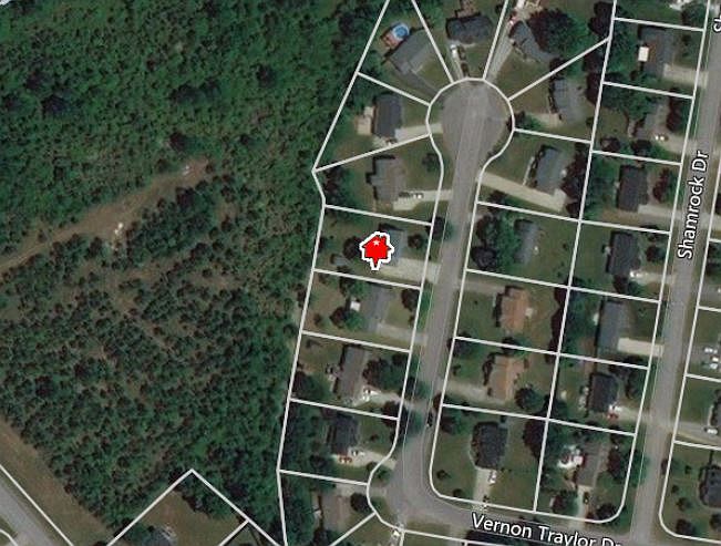 1st image of 307 Vernon Traylor Dr