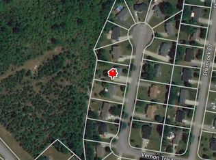 307 Vernon Traylor Dr, Smyrna, TN 37167