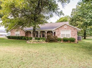 29054 S 4136th Rd, Catoosa, OK 74015