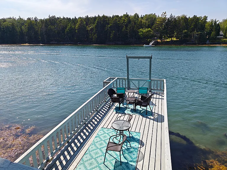 63 Tide Mill Cove Rd — Photo 14