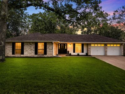 5705 Woodhollow Dr, Arlington, TX, 76016