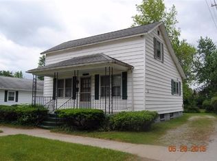 4 W Delaware St, Knox, IN