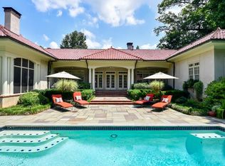 3828 Wieuca Rd NE, Atlanta, GA 30342