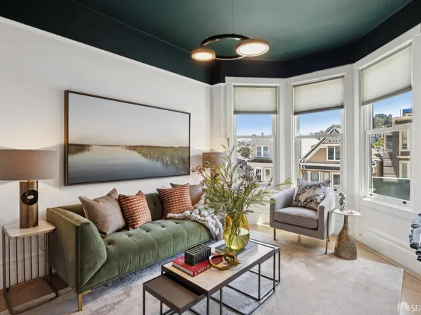 3036 Market St, San Francisco, CA 94114