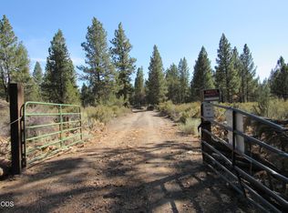 0 Lone Pine Rd #256163, Chiloquin, OR 97624