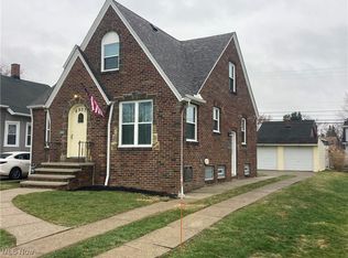 6907 Forest Ave, Parma, OH 44129