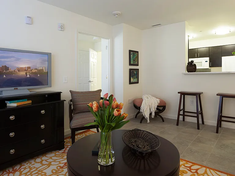 The Parc at Medfield Apartments — Photo 15