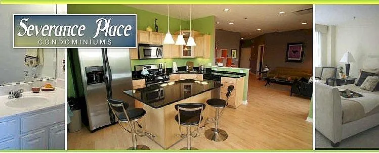 Building Photo - Severance Place Condominiums