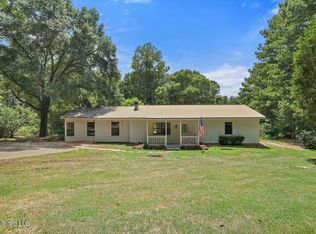297 Herrington Rd, Mendenhall, MS 39114