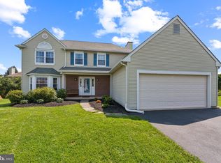 313 Fairweather Dr, Exton, PA 19341