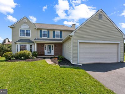 313 Fairweather Dr, Exton, PA, 19341